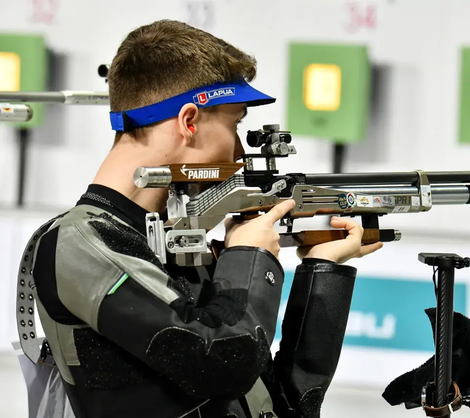 Championnats d’Europe 2019 à Wrocław en Pologne où nous finissons Vice-Champion d’Europe par équipe Vice-Championnat d’Europe par équipe