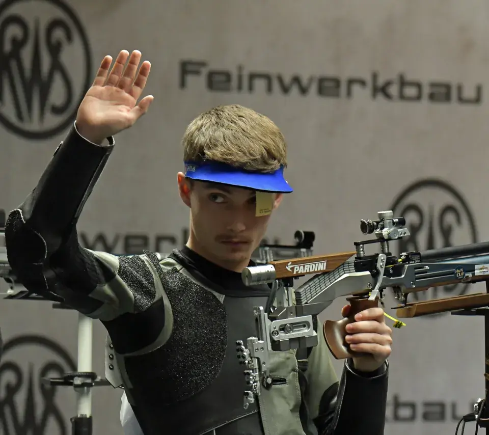 Finale de la H&N Cup de Munich en 2017 Finale de la H&N Cup de Munich en 2017
