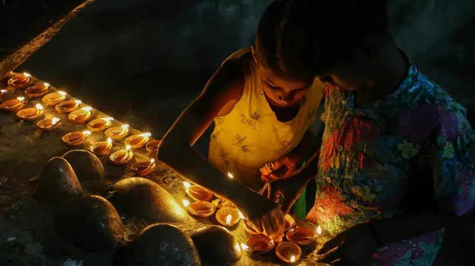 Diwali